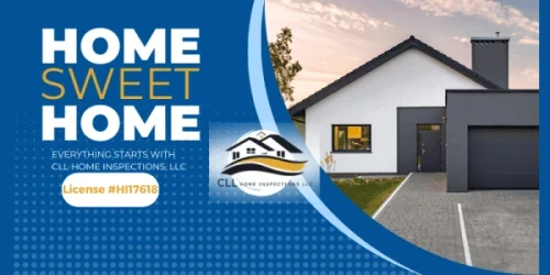 CLL Home Inspections