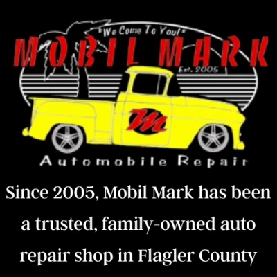 Mobil Mark