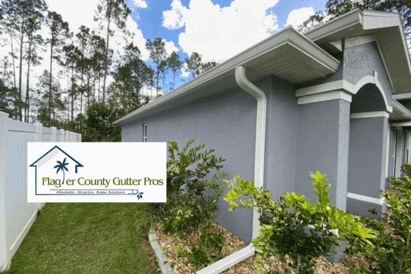Free Seamless Gutter System Design from Flagler Co Gutter Pros
