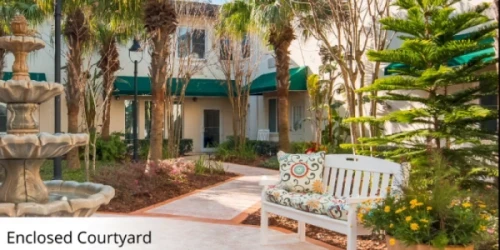 The Windsor of Palm Coast