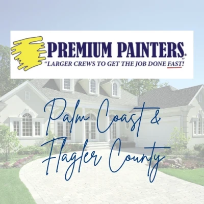 Premium Painters of Flagler / Volusia