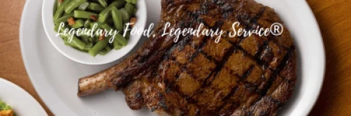 Texas Roadhouse Palm Coast, Florida