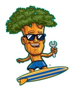 Free Air Scrubber with Inverter System Purchase